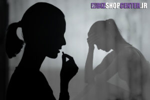 مشکلات روانی در زنان معتاد